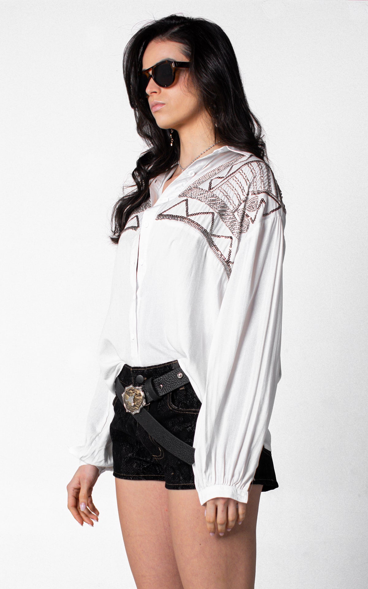CAMISA JOLENE