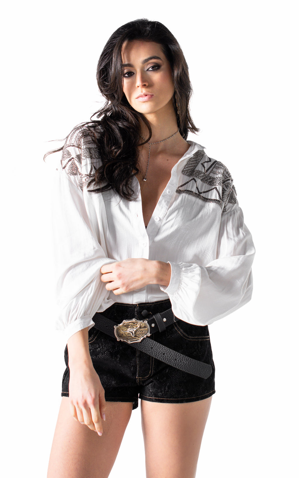 CAMISA JOLENE