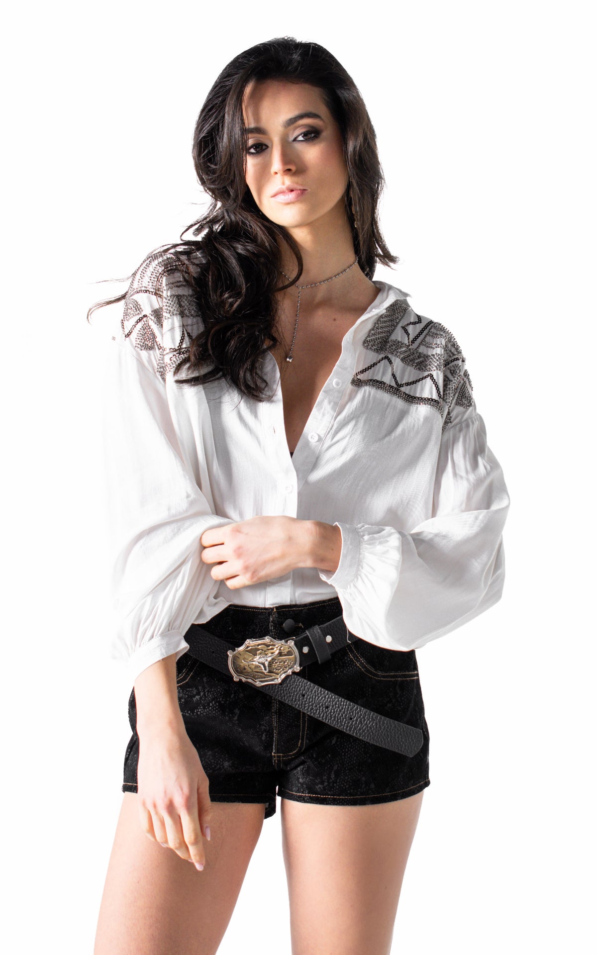 CAMISA JOLENE