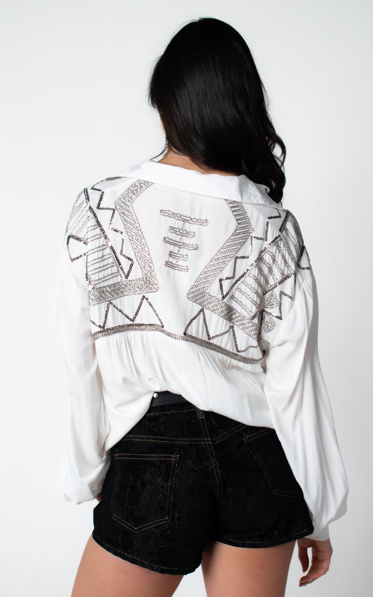 CAMISA JOLENE