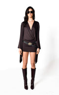 BOHEME BROWN