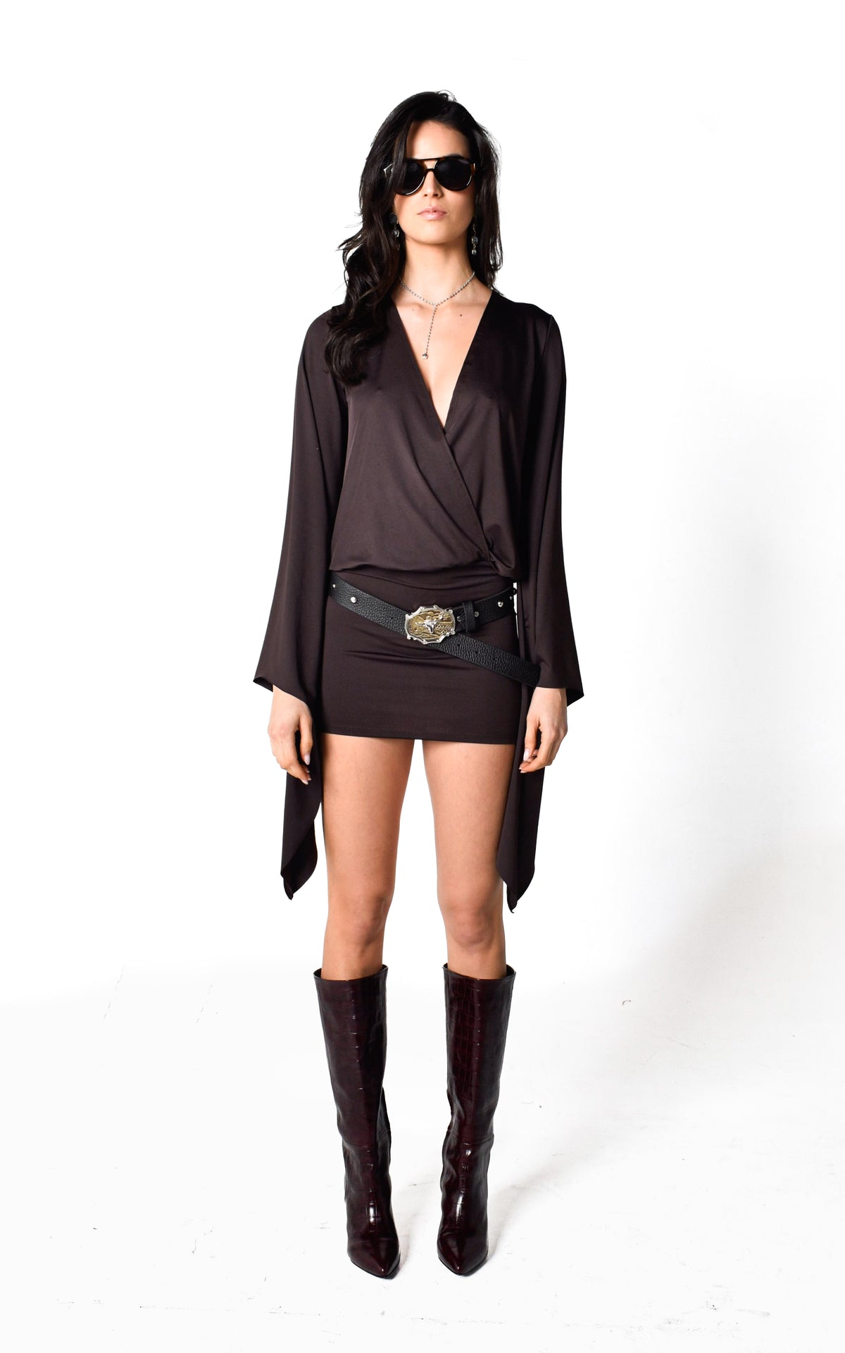 BOHEME BROWN