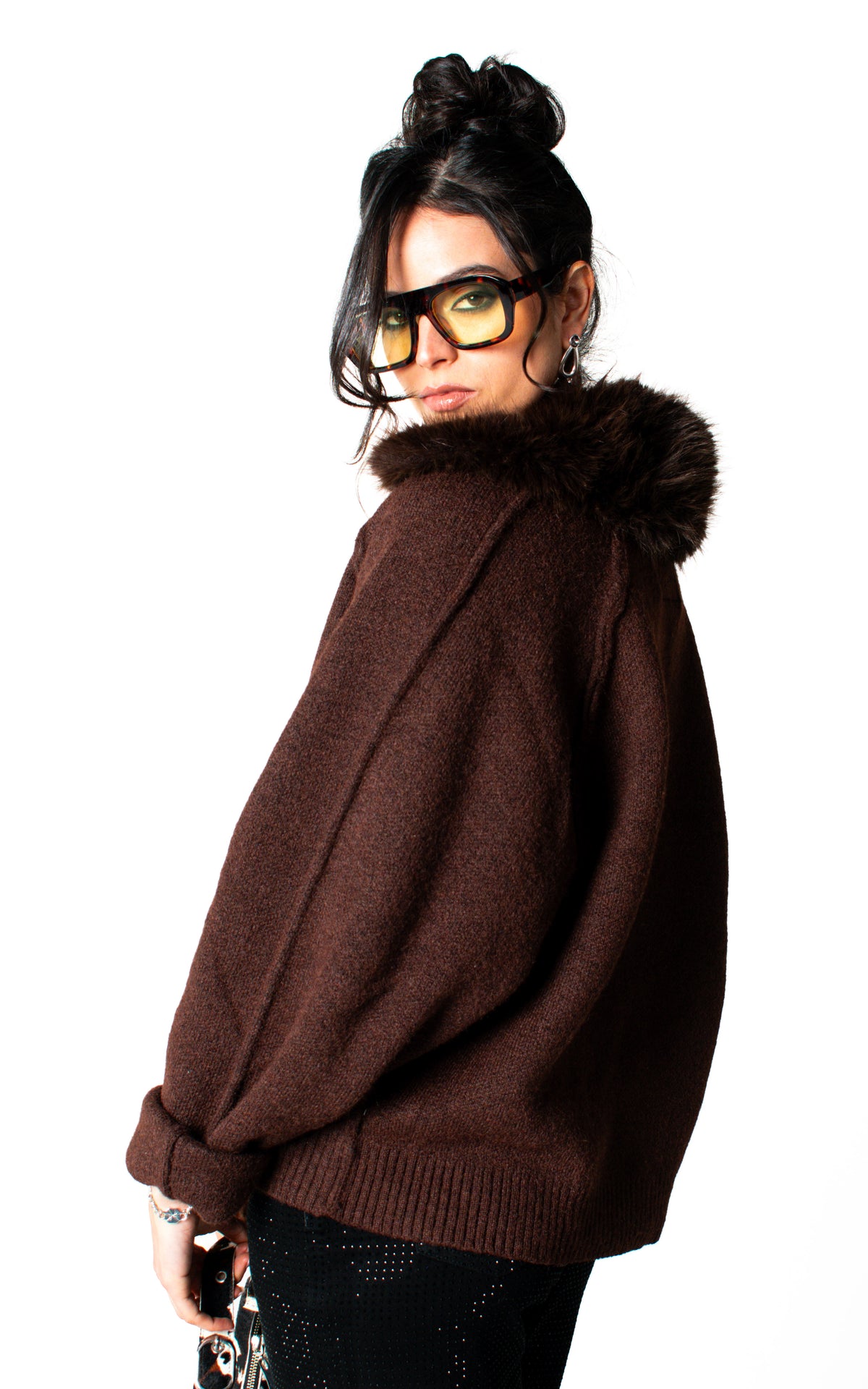 SWEATER DOLCE