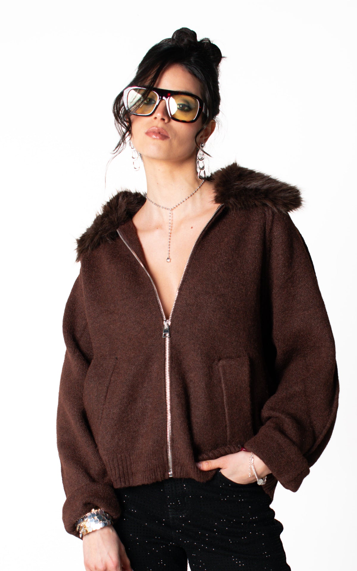 SWEATER DOLCE