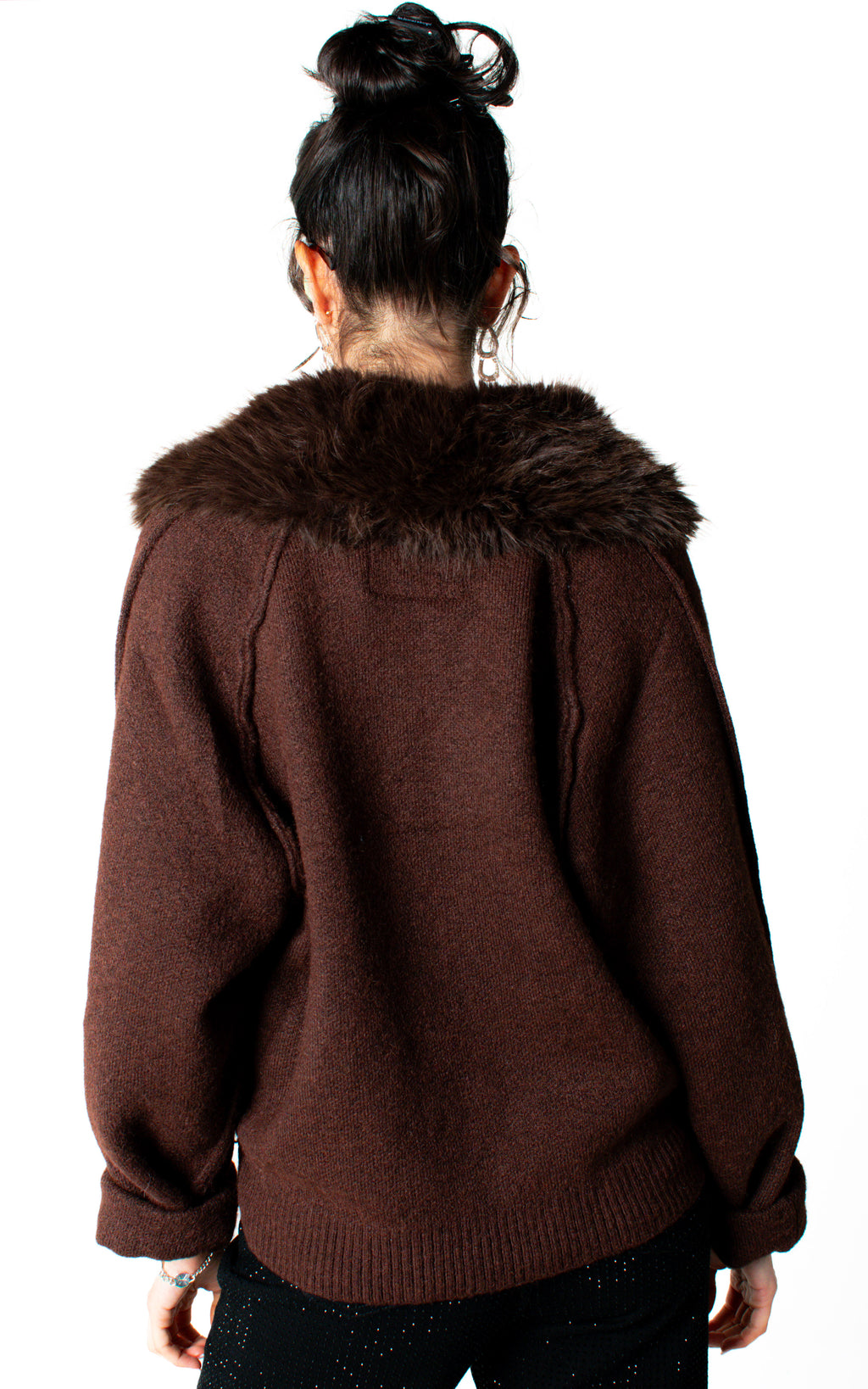 SWEATER DOLCE