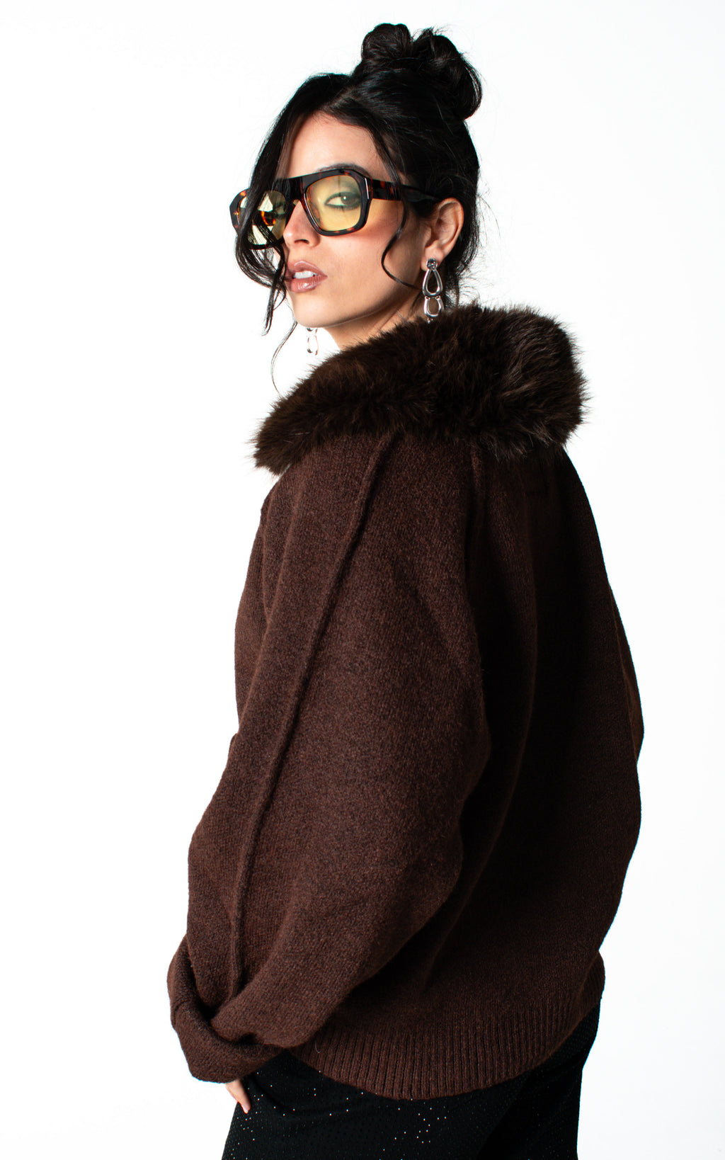 SWEATER DOLCE