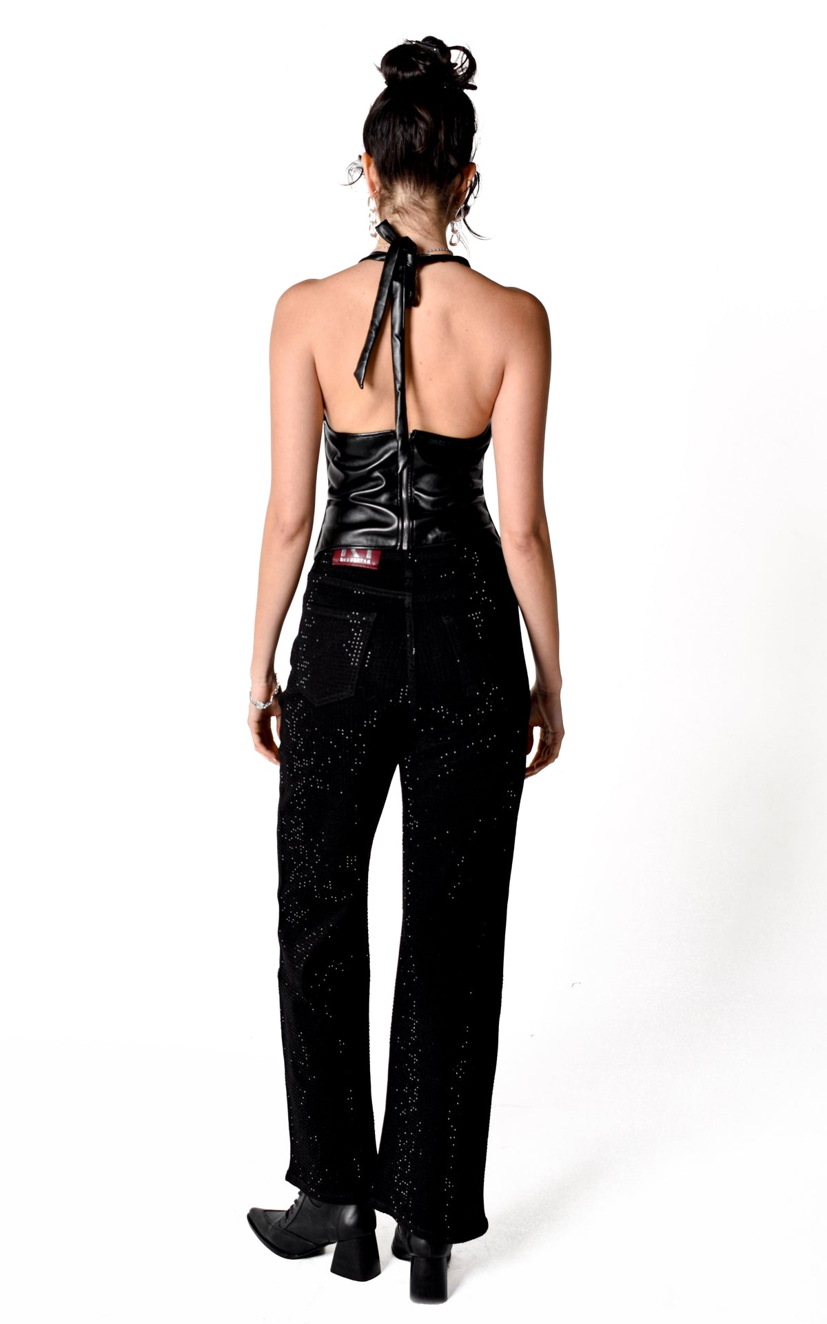 CORSET MUSE