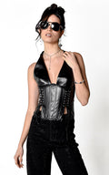 CORSET MUSE