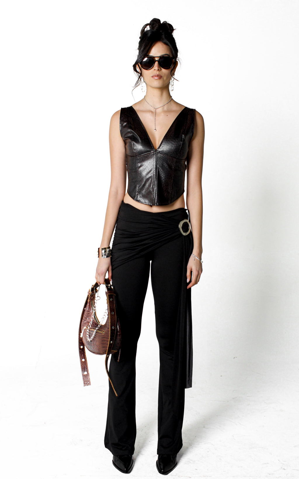 PANTALON ÉCLAT