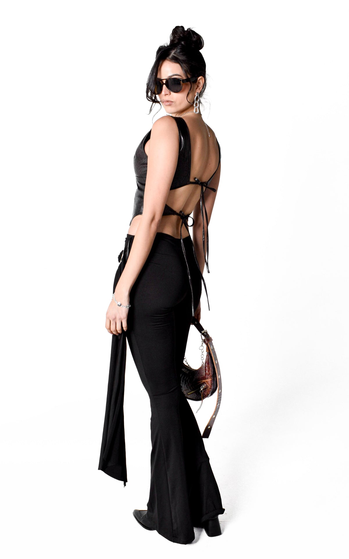 PANTALON ÉCLAT