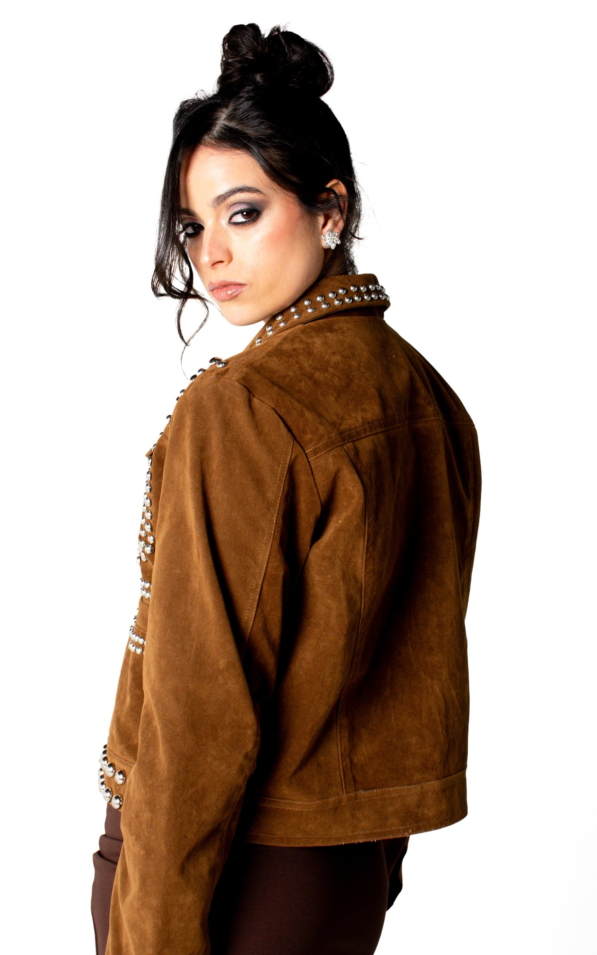WESTERN ROCK JACKET