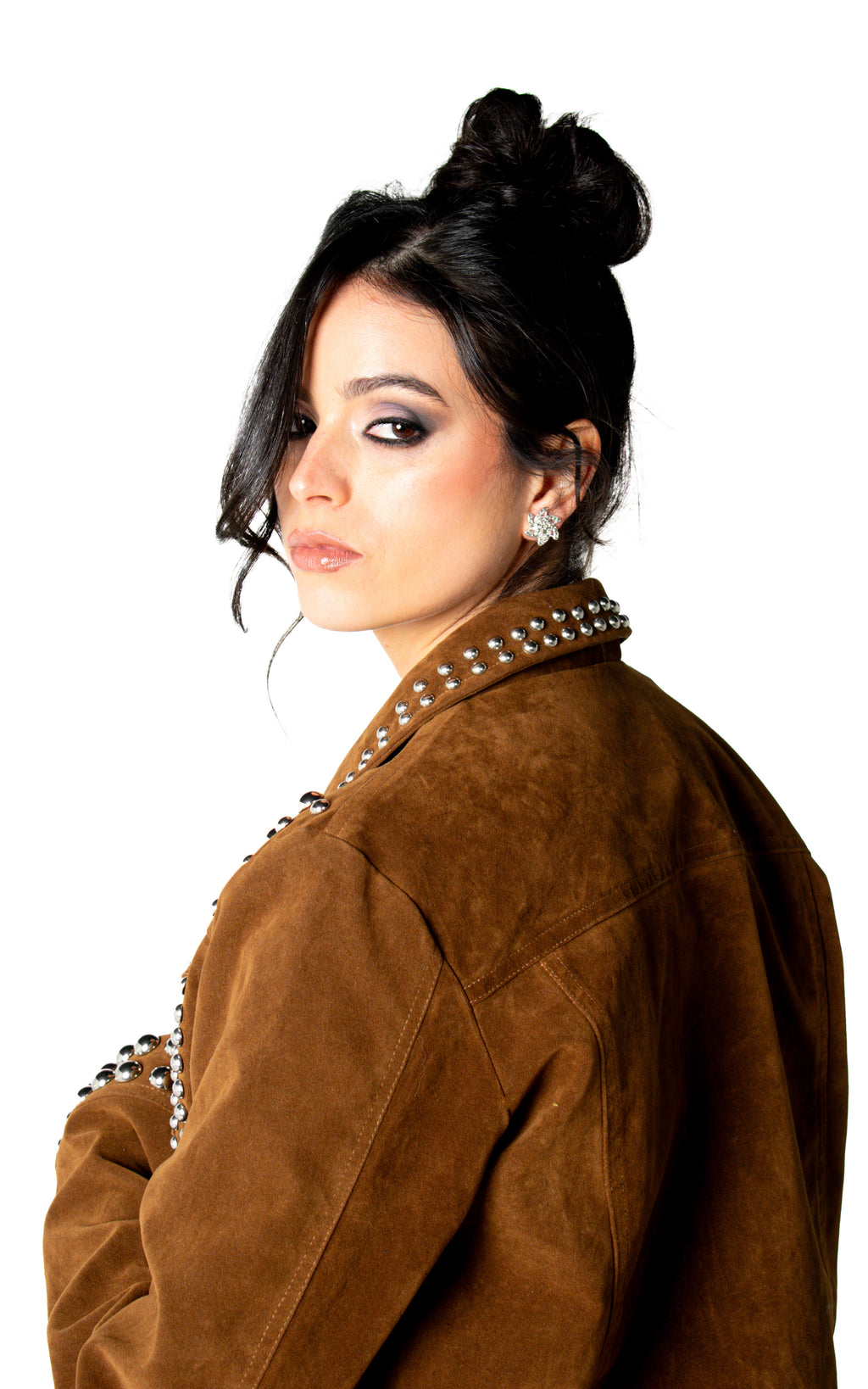 WESTERN ROCK JACKET