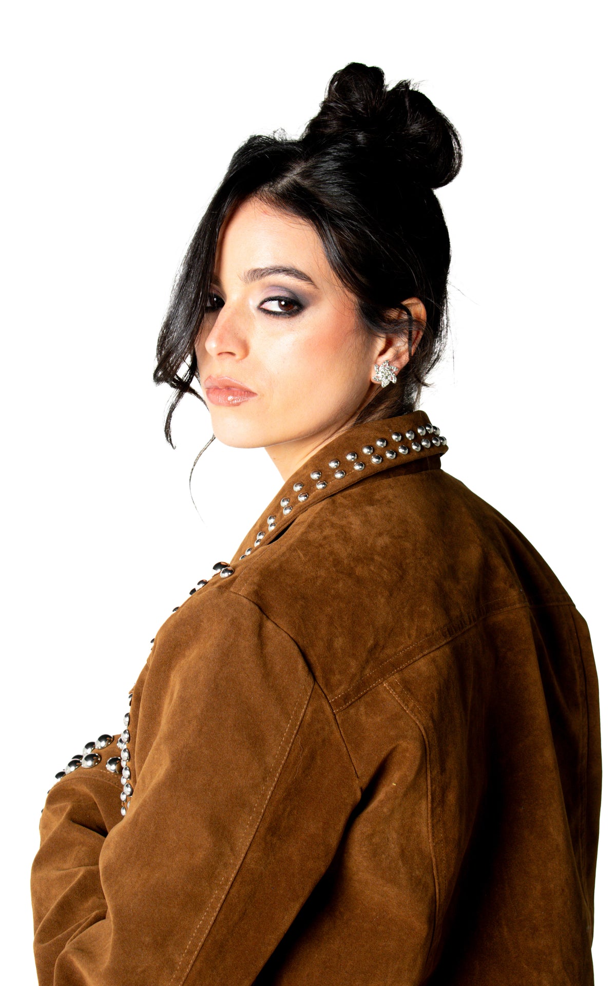 WESTERN ROCK JACKET