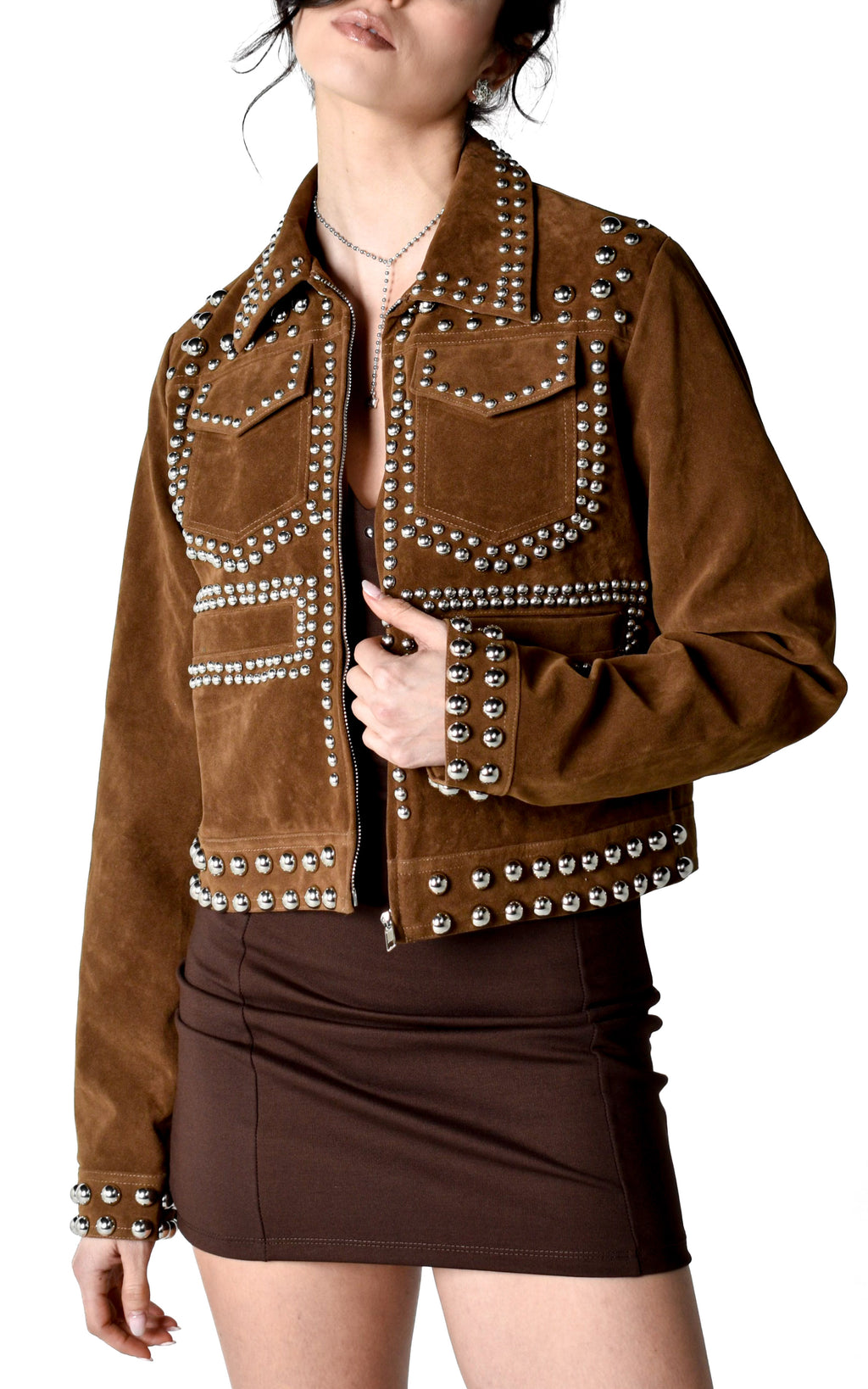 WESTERN ROCK JACKET