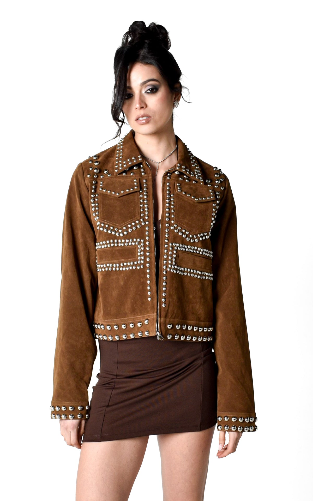 WESTERN ROCK JACKET