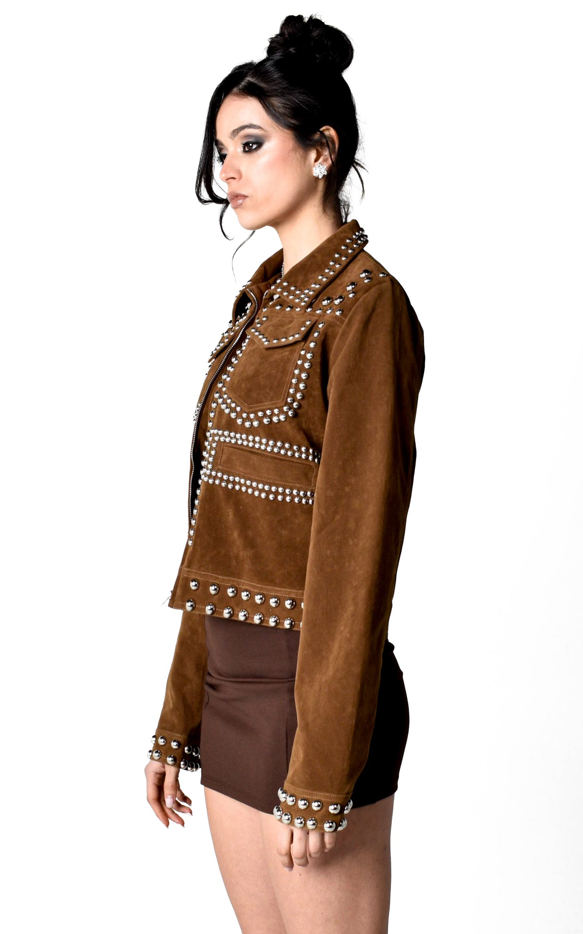 WESTERN ROCK JACKET