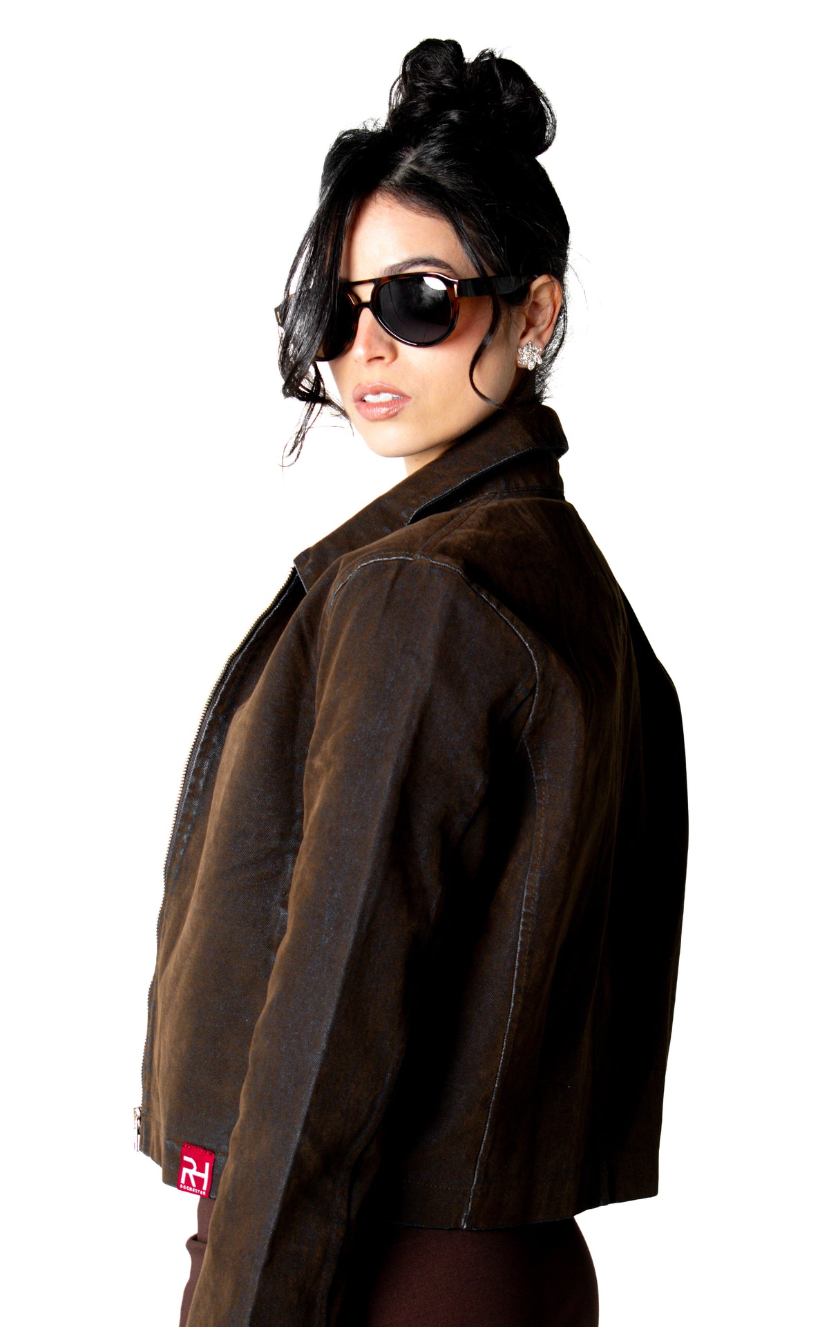 WEST JACKET