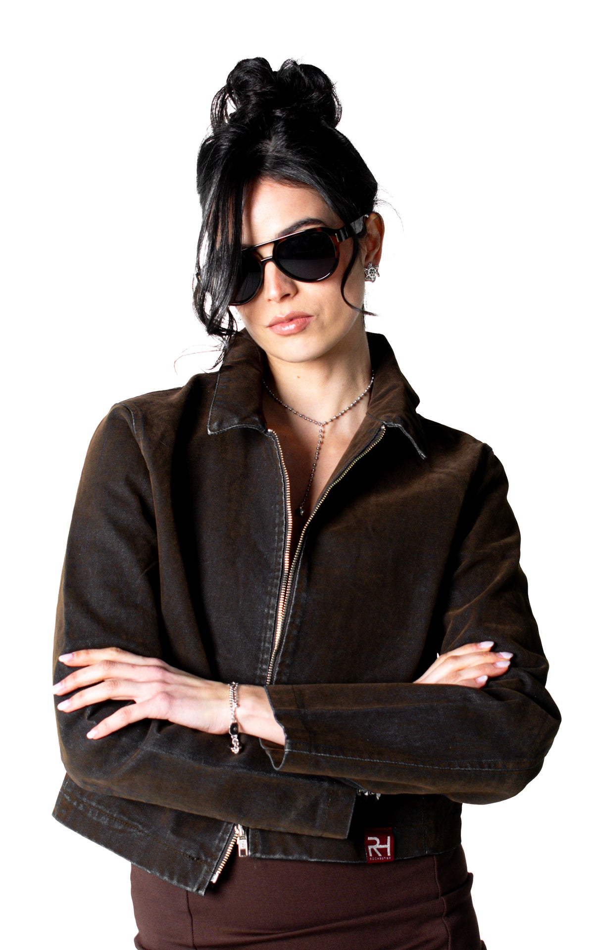 WEST JACKET