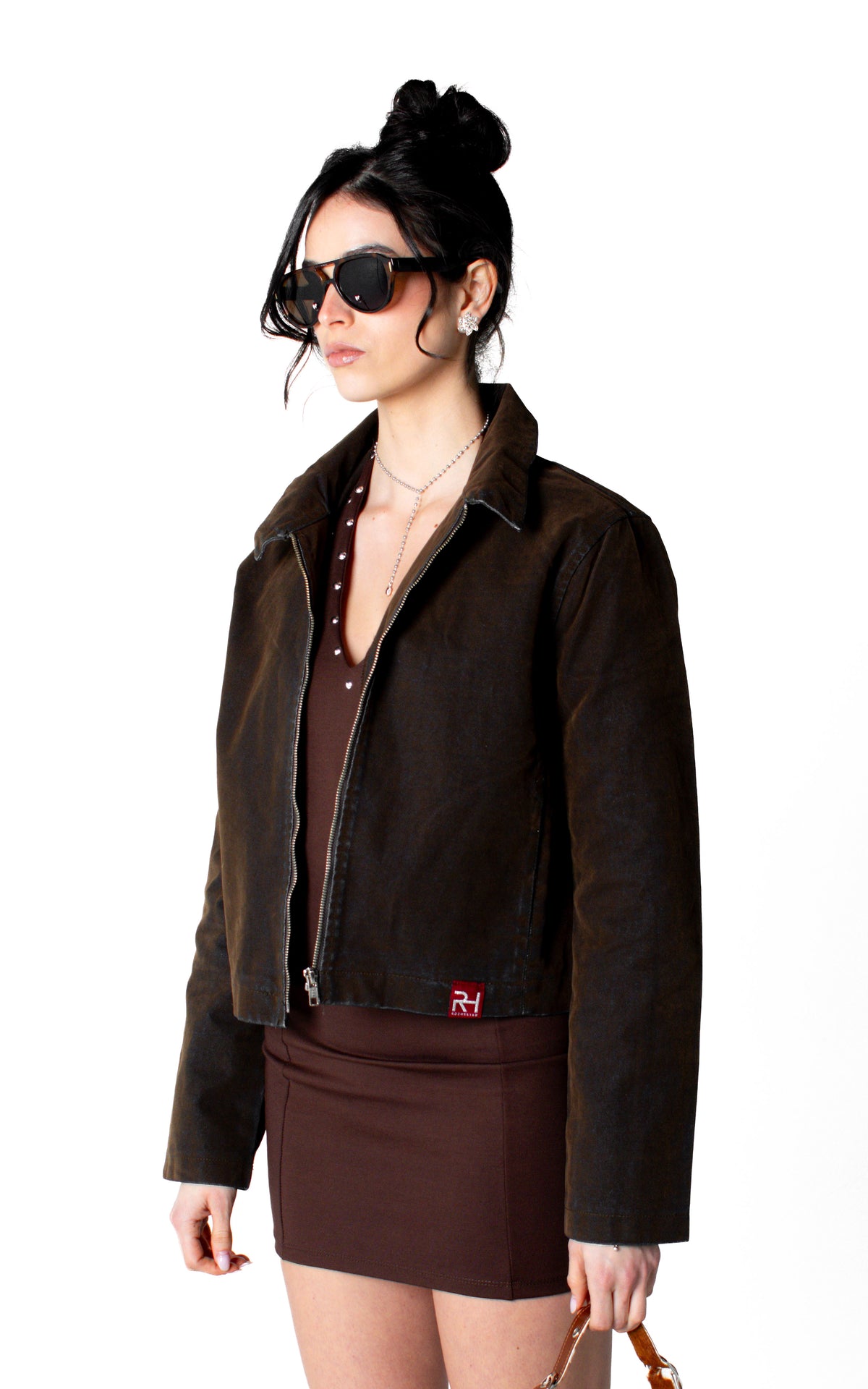 WEST JACKET