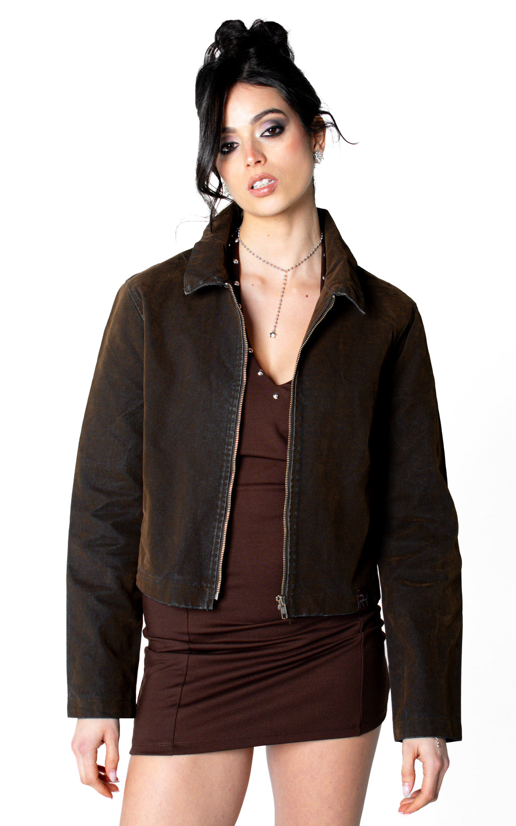 WEST JACKET