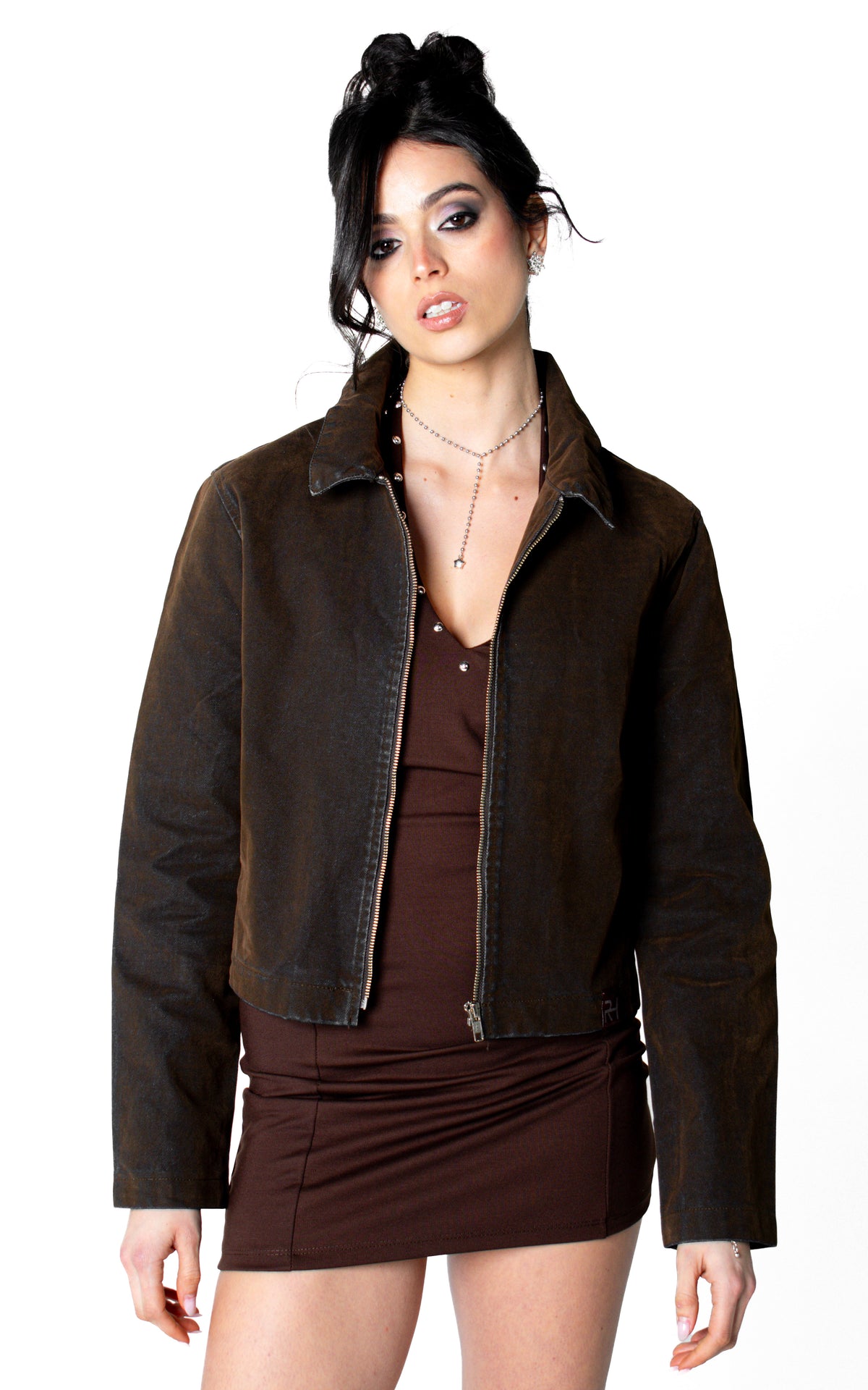 WEST JACKET