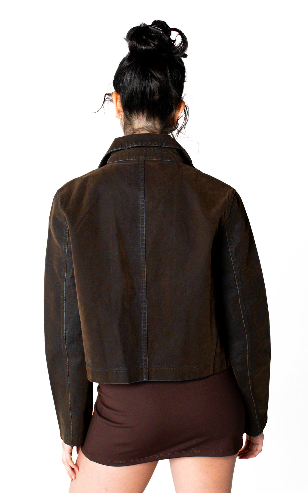 WEST JACKET