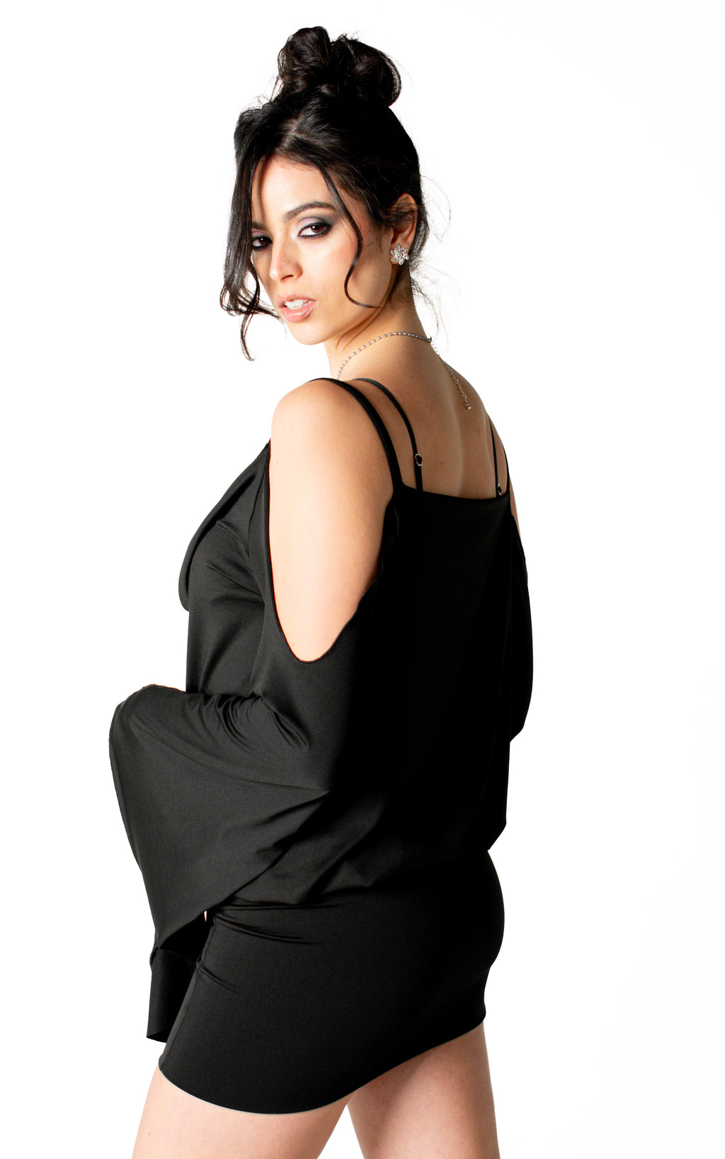 WILLOW BLACK